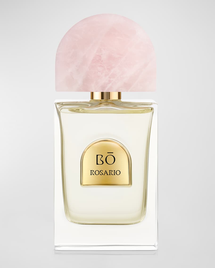 House of Bo Fragrances Rosario Parfum, 2.5 oz. | Neiman Marcus