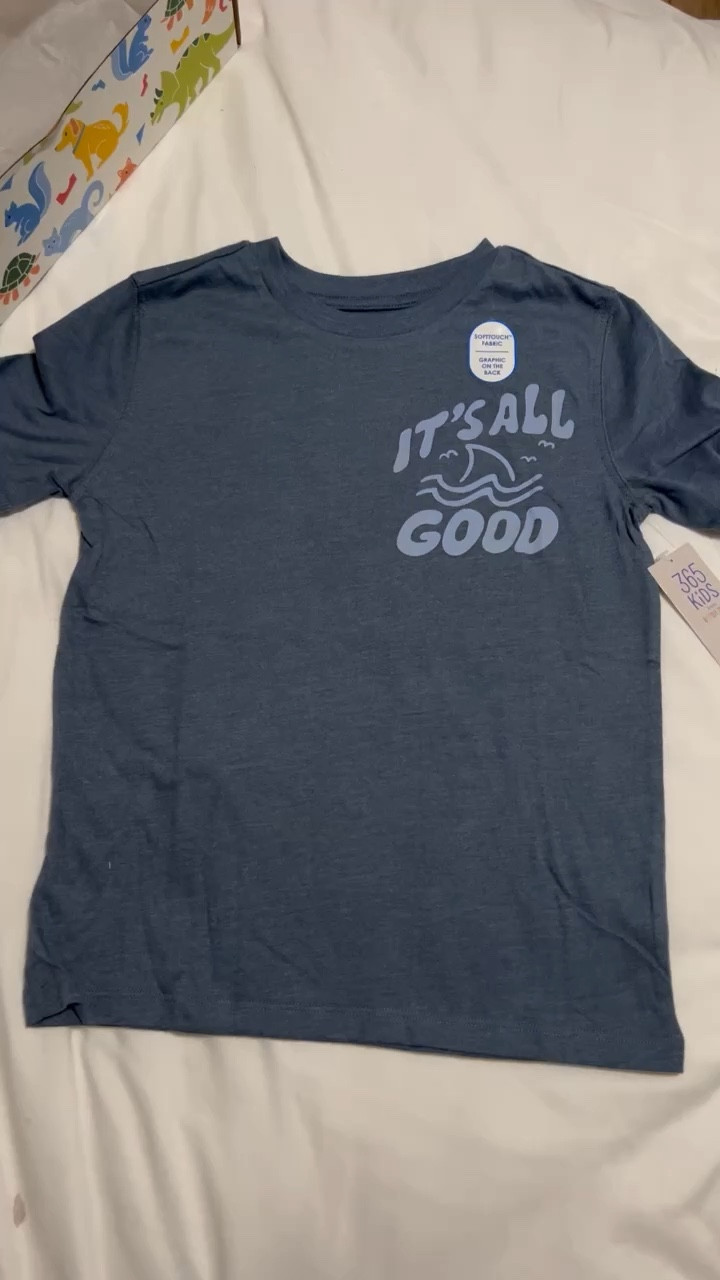 Boys summer wardrobe bundle 
8 pieces for under 30 bucks! 
4 soft graphic tees and 4 shorts! 

#LTKfamily #LTKkids #LTKstyletip