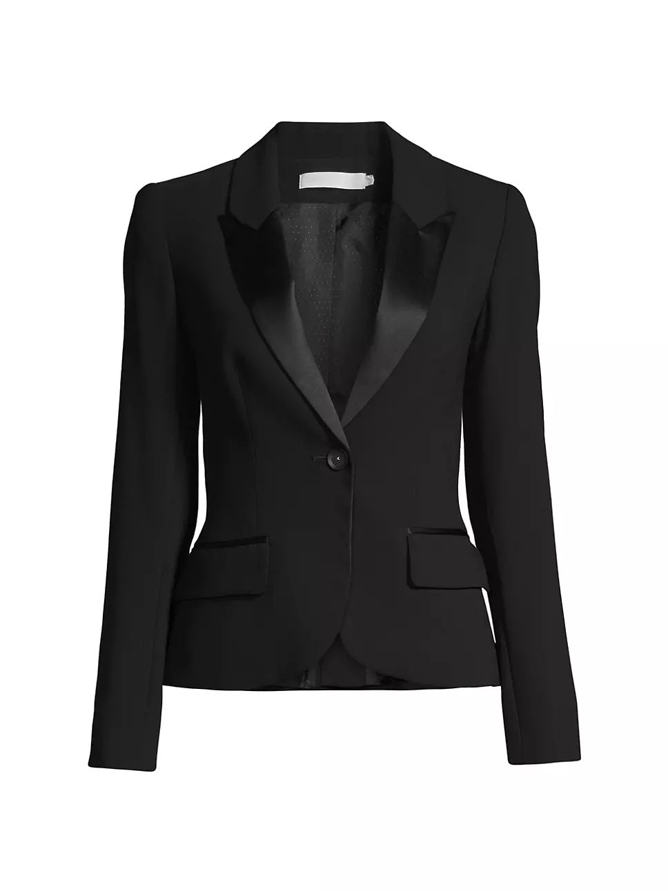 Tailored Tuxedo Jacket | Saks Fifth Avenue