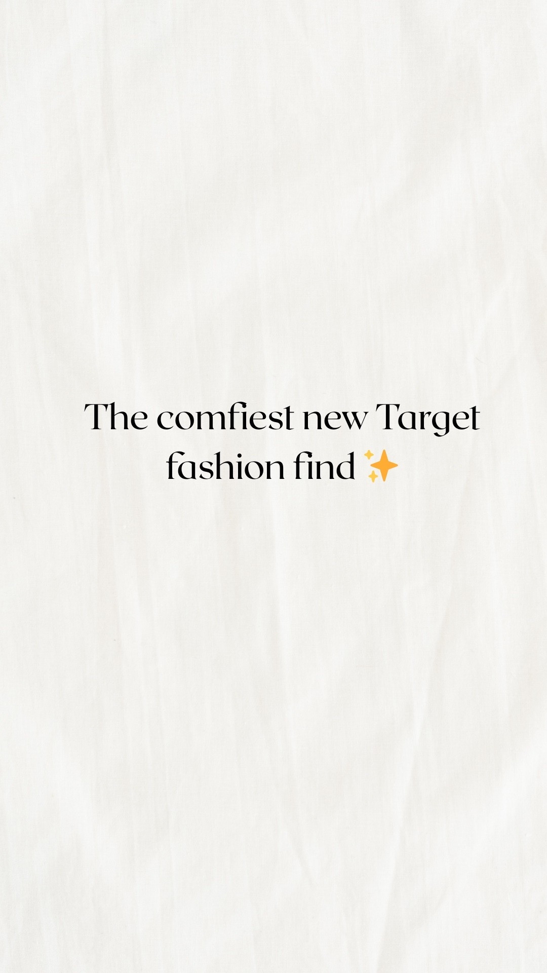 Target sweatpants


#LTKdayinmylife #LTKHoliday #LTKSeasonal