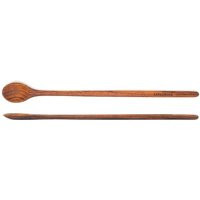 wooden tasting spoon | Earlywood