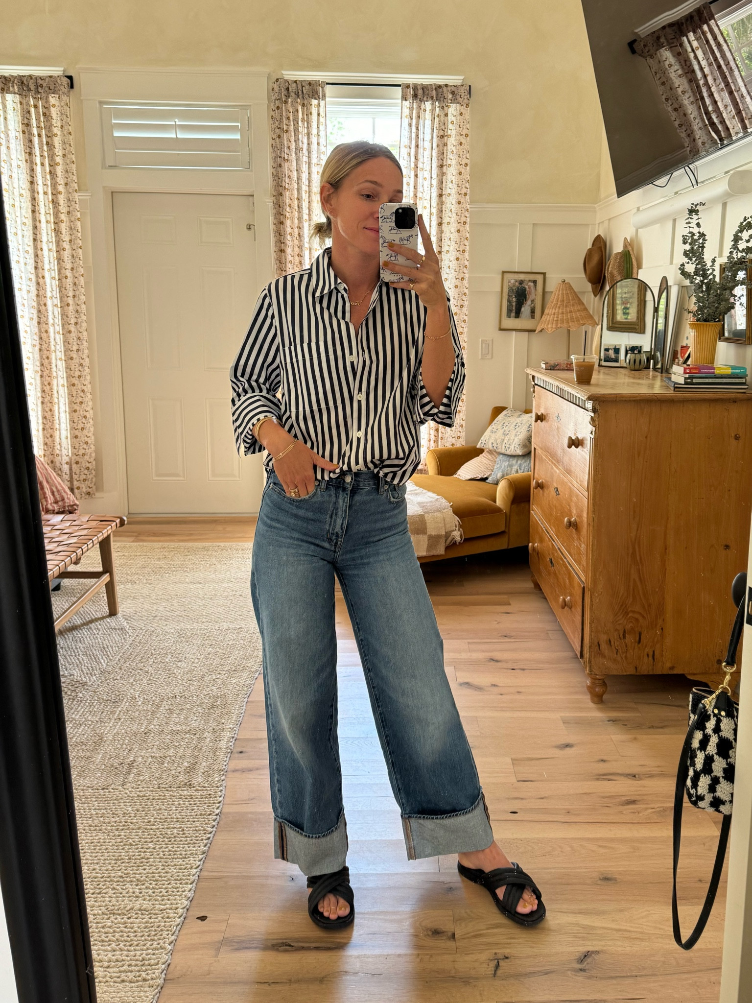 New Madewell favorites for fall!

#LTKStyleTip #LTKShoeCrush #LTKSeasonal