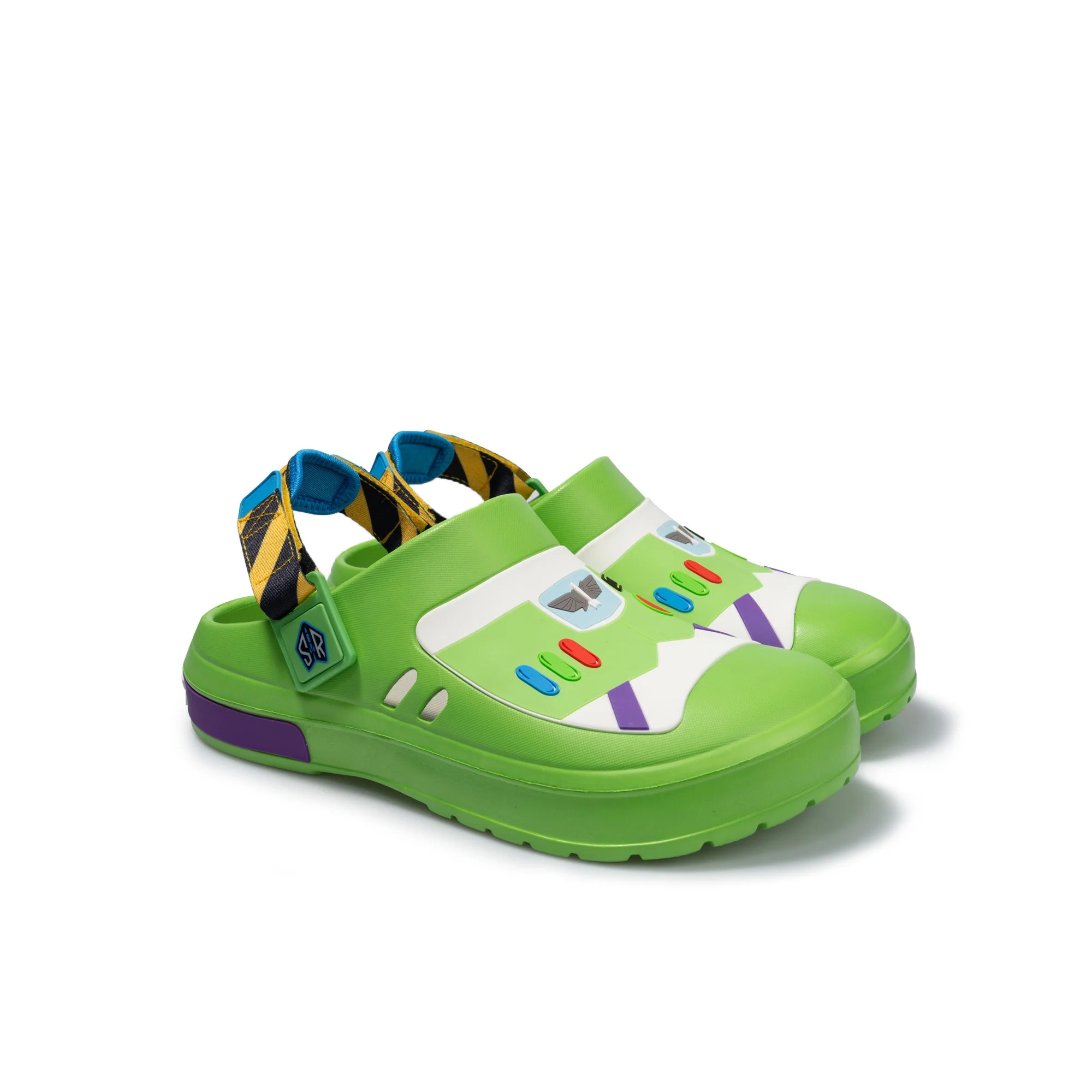 Licensed Men's Clog Sandals | Walmart (US)