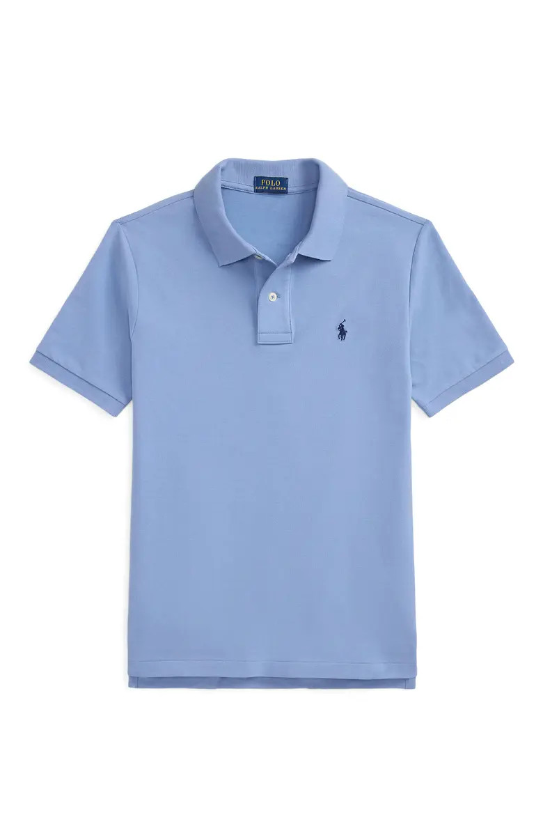 Kids' Stretch Piqué Polo (Nordstrom Exclusive) (Men) | Nordstrom | Nordstrom
