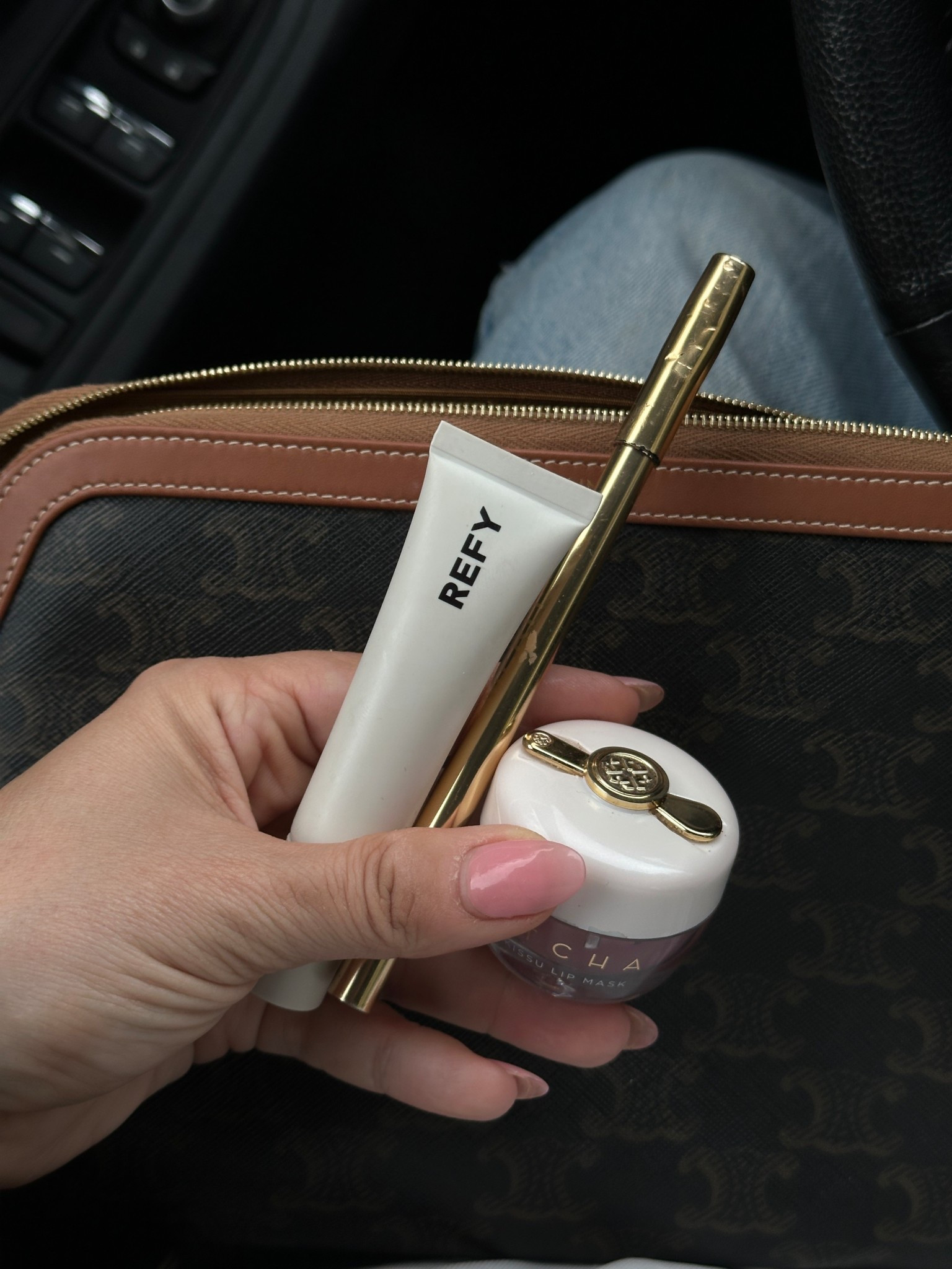 Everyday lip combo - Sephora sale 

Liner shade: Bespoke 

#LTKBeauty #LTKSaleAlert