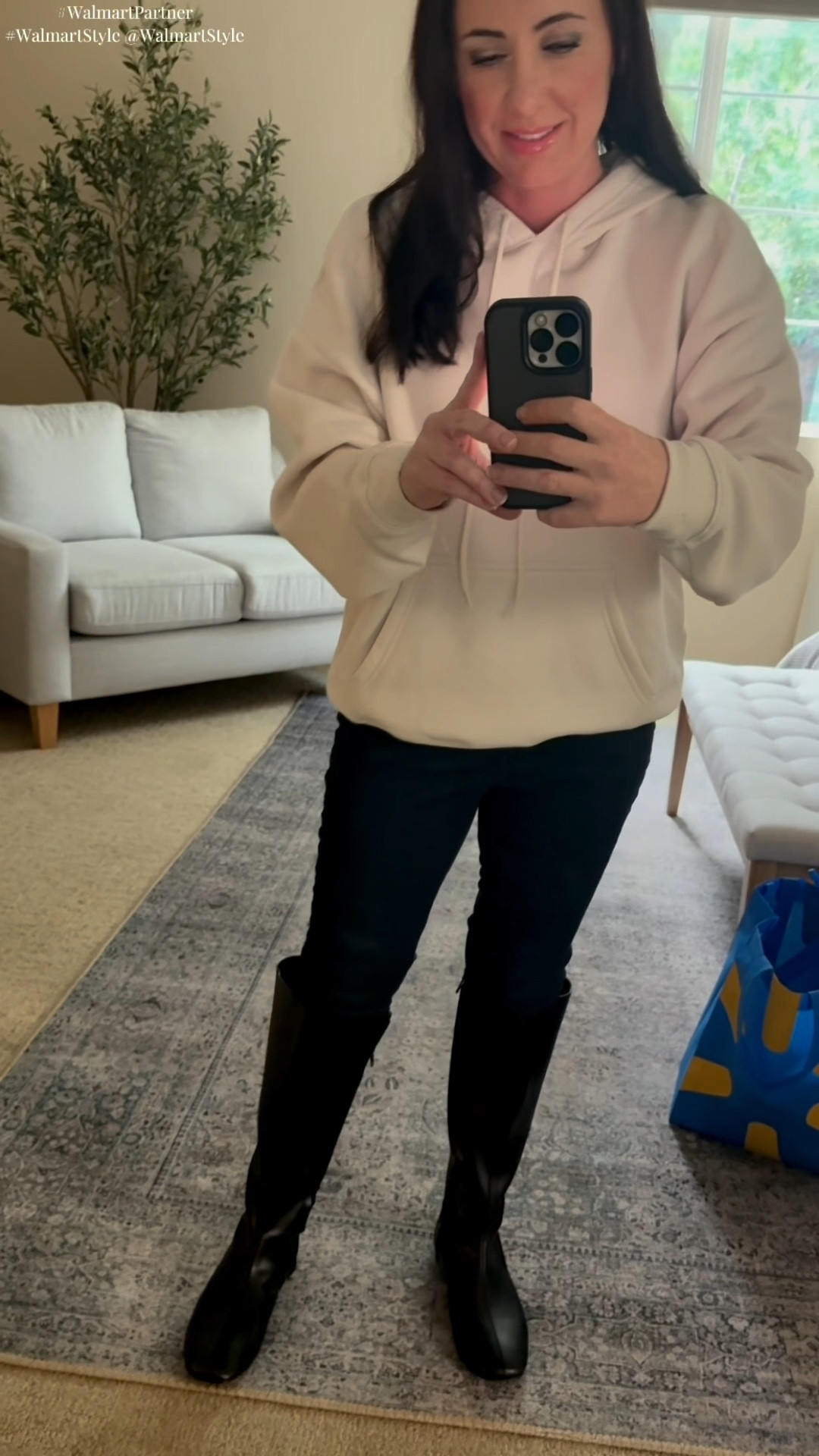 I’m partnering with @walmartstyle to share my favorite fashion finds 🤍
Most of these are on sale, and I’ll be wearing them this season and next — classic styles in neutral colors and everyday essentials you can mix and match over and over. 👏🏻 

I truly love how versatile these pieces are — timeless, easy, and wearable for real life.

⚠️ Low stock on many styles — grab your favorite colors and sizes before they sell out!
These are too good to miss.

#walmartpartner #walmartstyle #walmartfashion #walmart #ootd 

#LTKSaleAlert