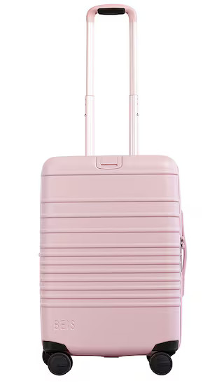 The Carry-On Luggage in Atlas Pink | Revolve Clothing (Global)