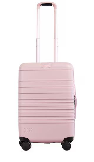 The Carry-On Luggage in Atlas Pink | Revolve Clothing (Global)