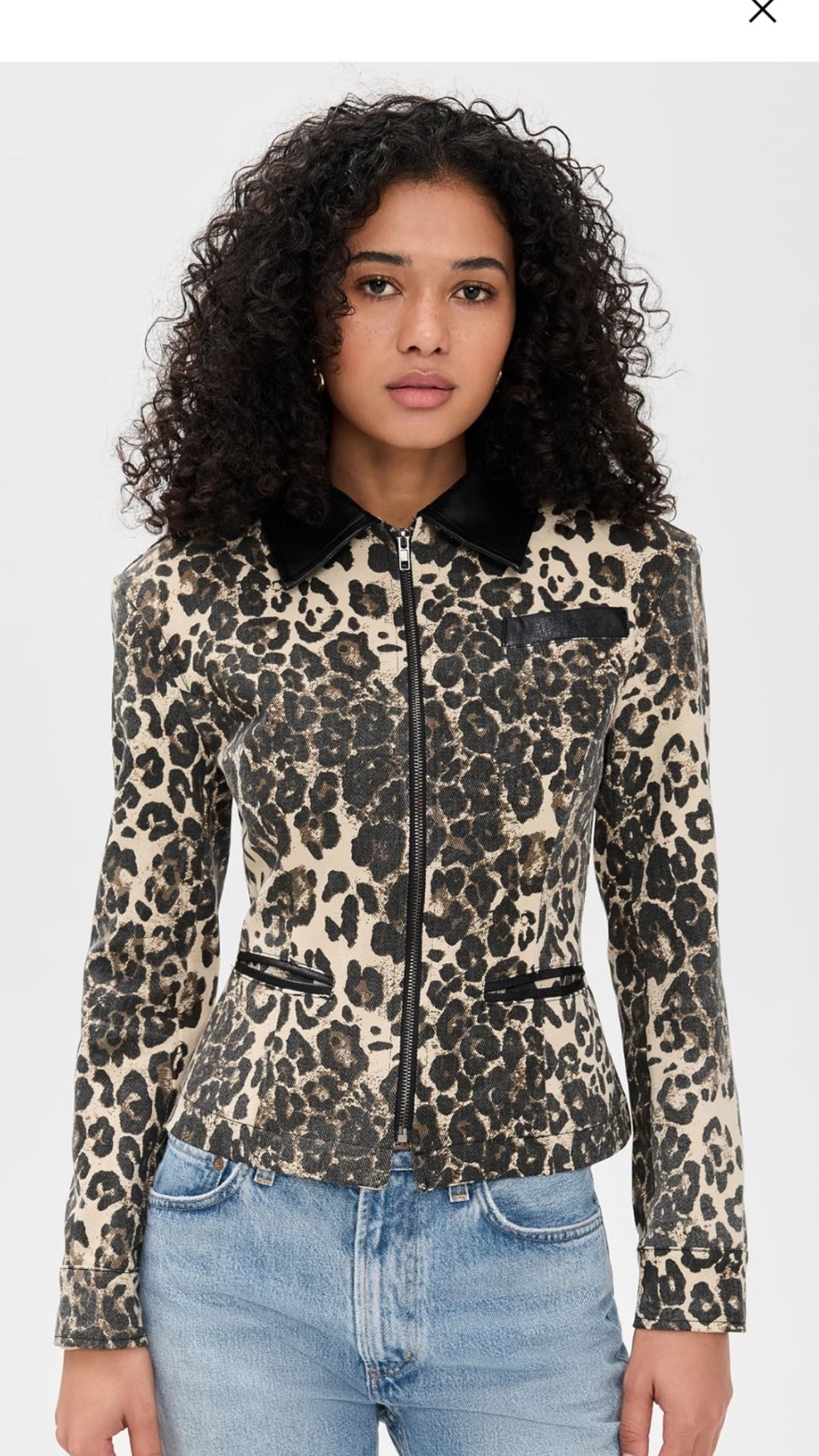 Soho Jakcet 

#LTKdayinmylife #LTKgrwm #LTKootd