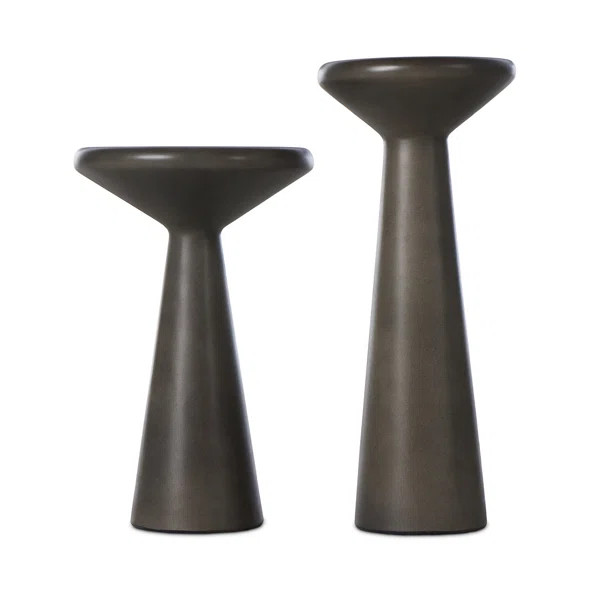 Ravine Nesting End Table | Perigold