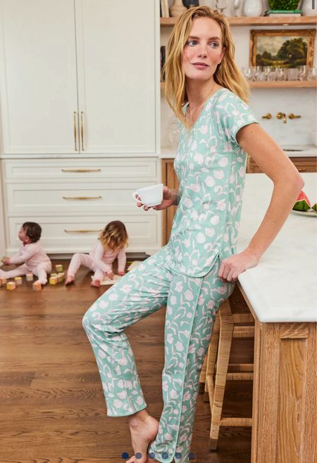 Mother’s Day pajamas puma soft cotton 

#LTKFindsUnder100 #LTKGiftGuide