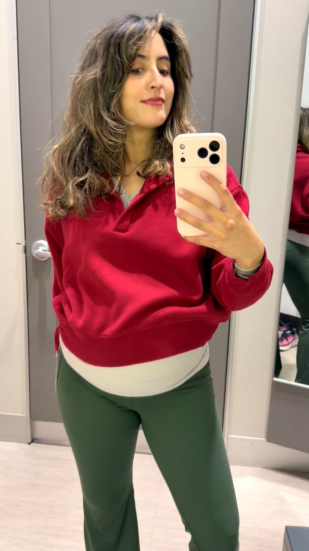 The cutest sweater under $40!

#LTKgrwm #LTKFindsUnder50 #LTKmomlife