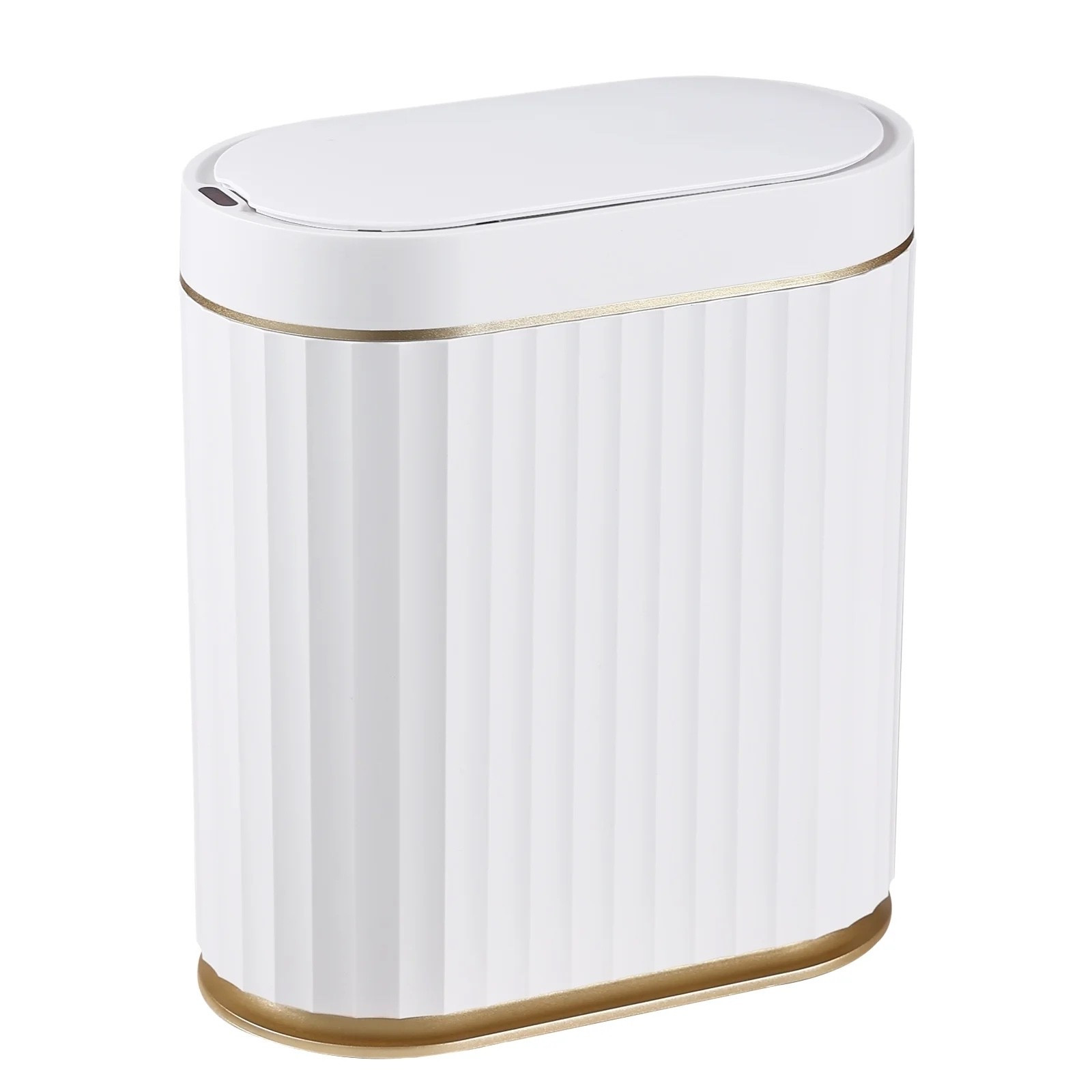 Motion Sensor Trash Can