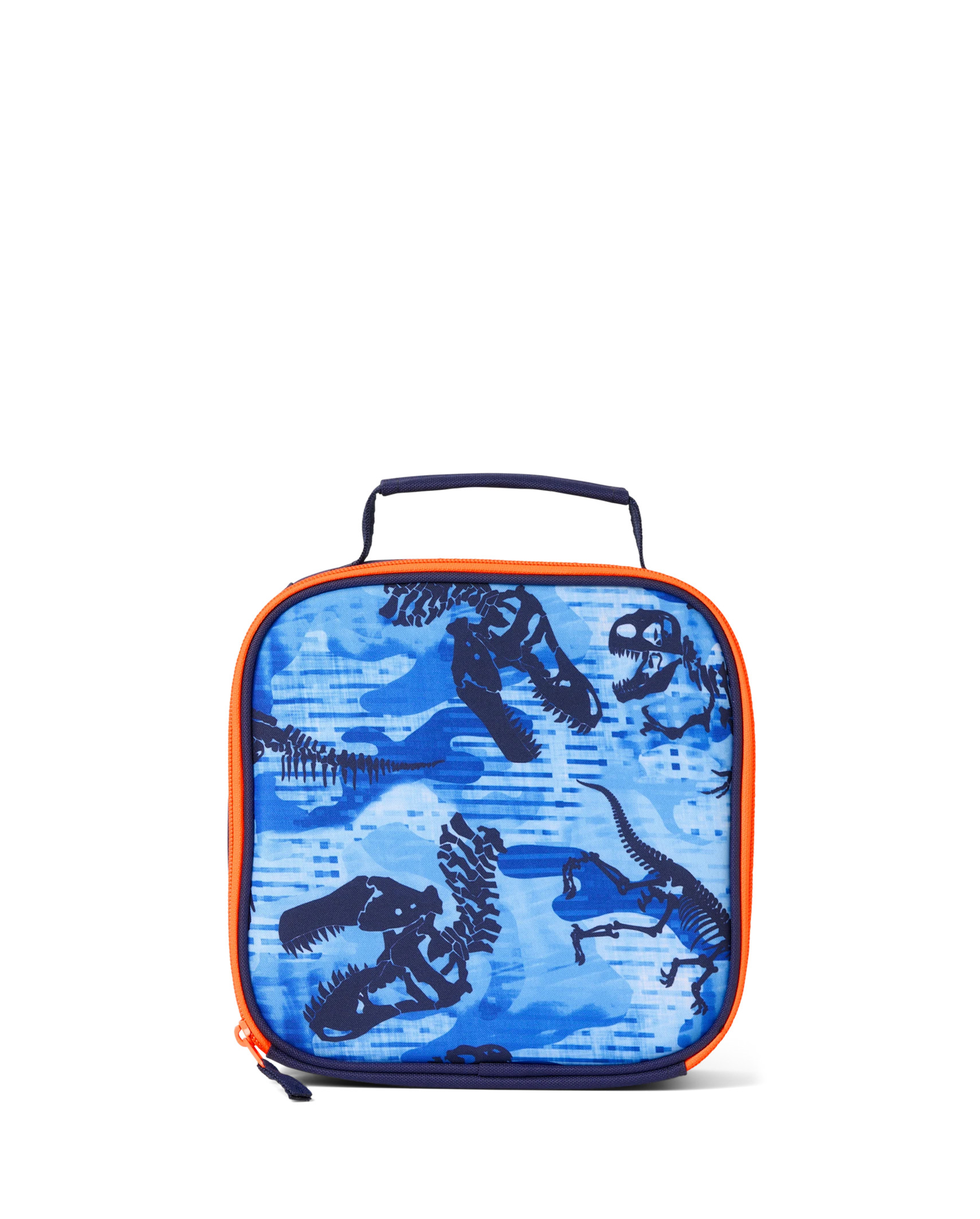 Boys Tie Dye Dino Lunchbox - multi clr | The Children's Place