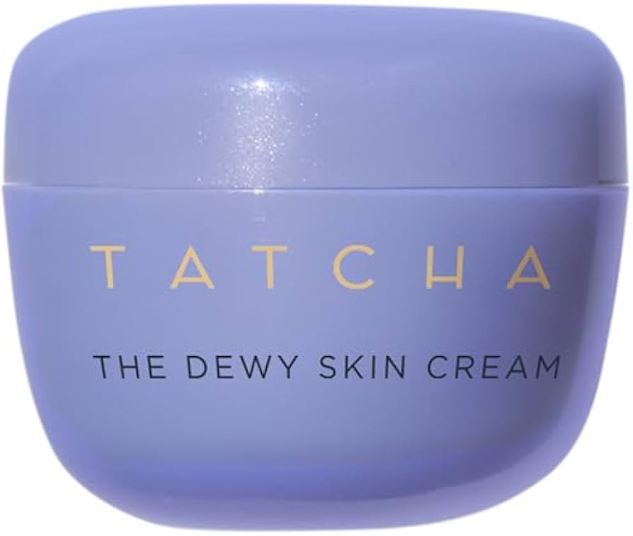 TATCHA The Dewy Skin Cream 10 ML | Amazon (UK)