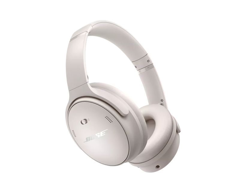 Bose QuietComfort Headphones | Bose.com US
