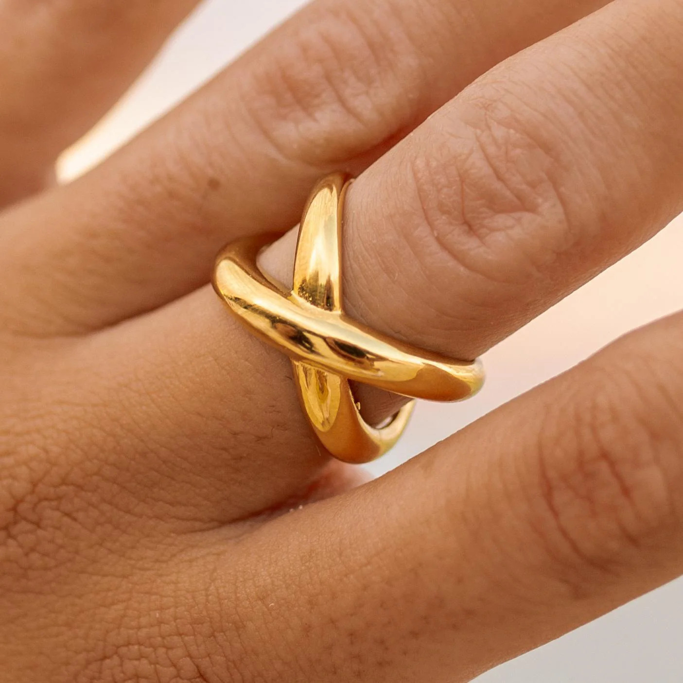 Trove Ring | ALCO Jewelry