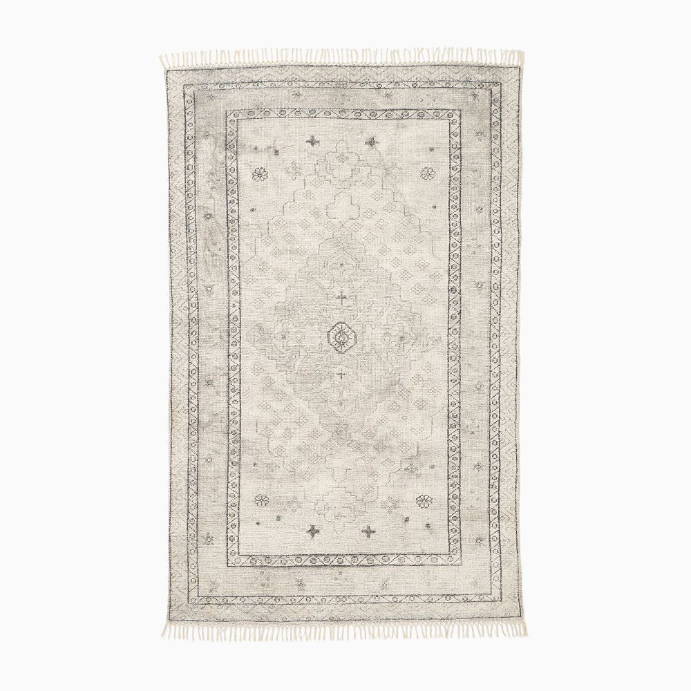 Azalea Reversible Persian Rug | West Elm (US)