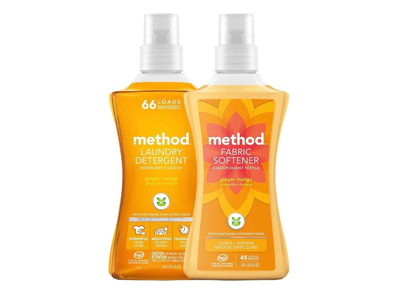 One of my favorite laundry detergents for years!! This scent specifically my fav, cleans very nice and smells devine!! 