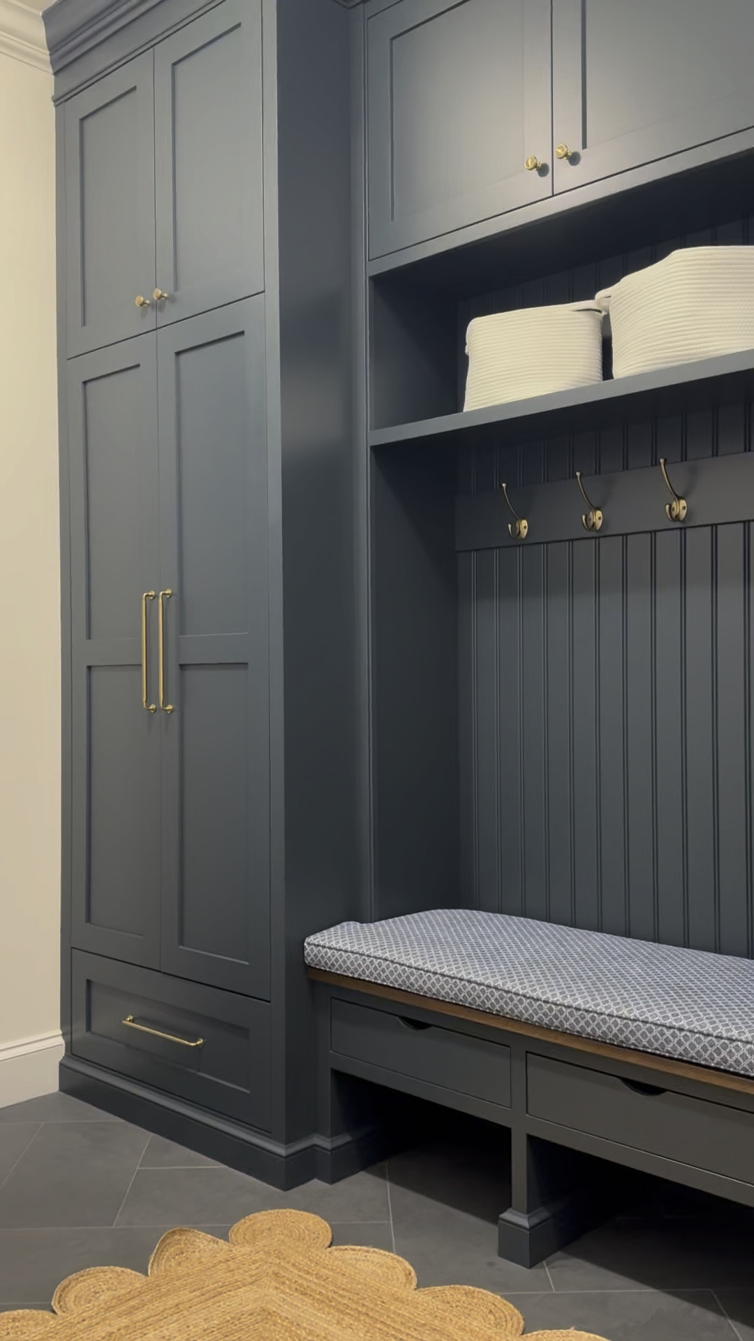 Mudroom hardware! 

#LTKhome #LTKfindsunder50