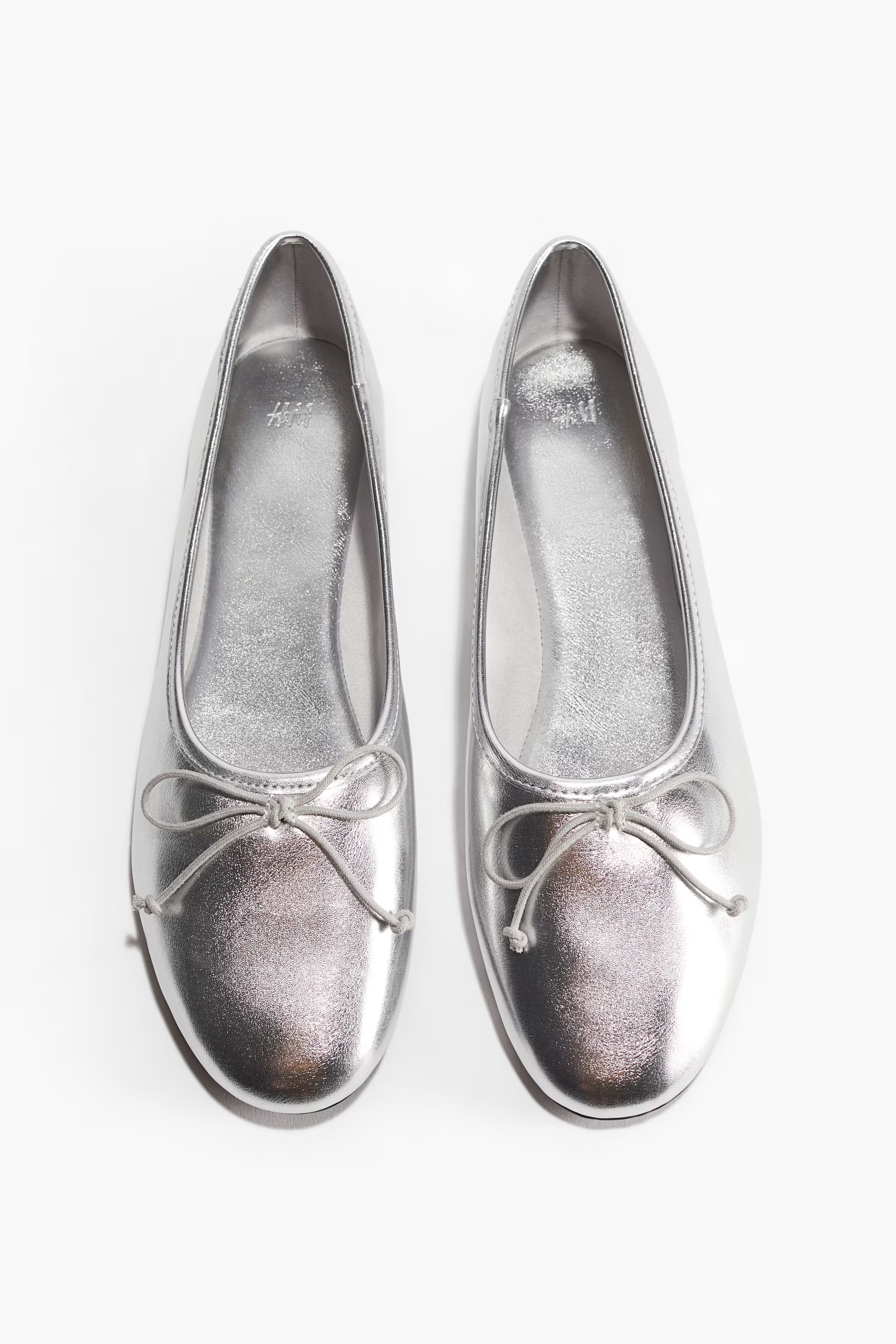 Ballet pumps | H&M (UK, MY, IN, SG, PH, TW, HK)