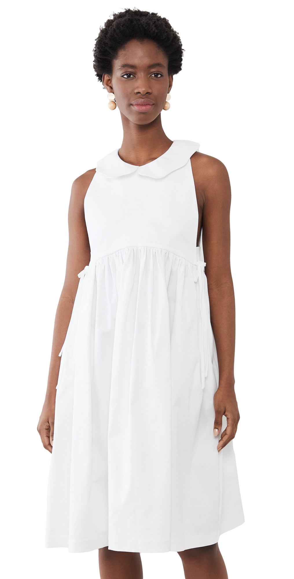 Kika Vargas Aida Dress | Shopbop