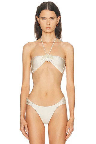 Liv Bikini Top | FWRD 