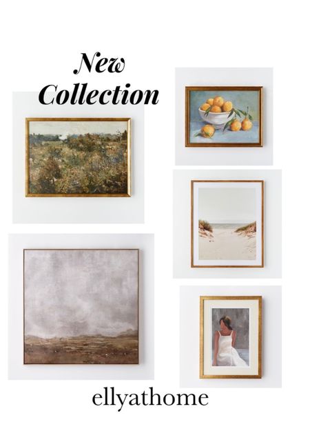 New collection coming December 26 from Studio McGee at Target! Shop artwork, framed artwork, spring views. Traditional, modern traditional, classic style decor. Home decor accessories, interior styling. Shop early, popular selections sell out quickly. Free shipping. 


#LTKunder50 #LTKFind #LTKhome
