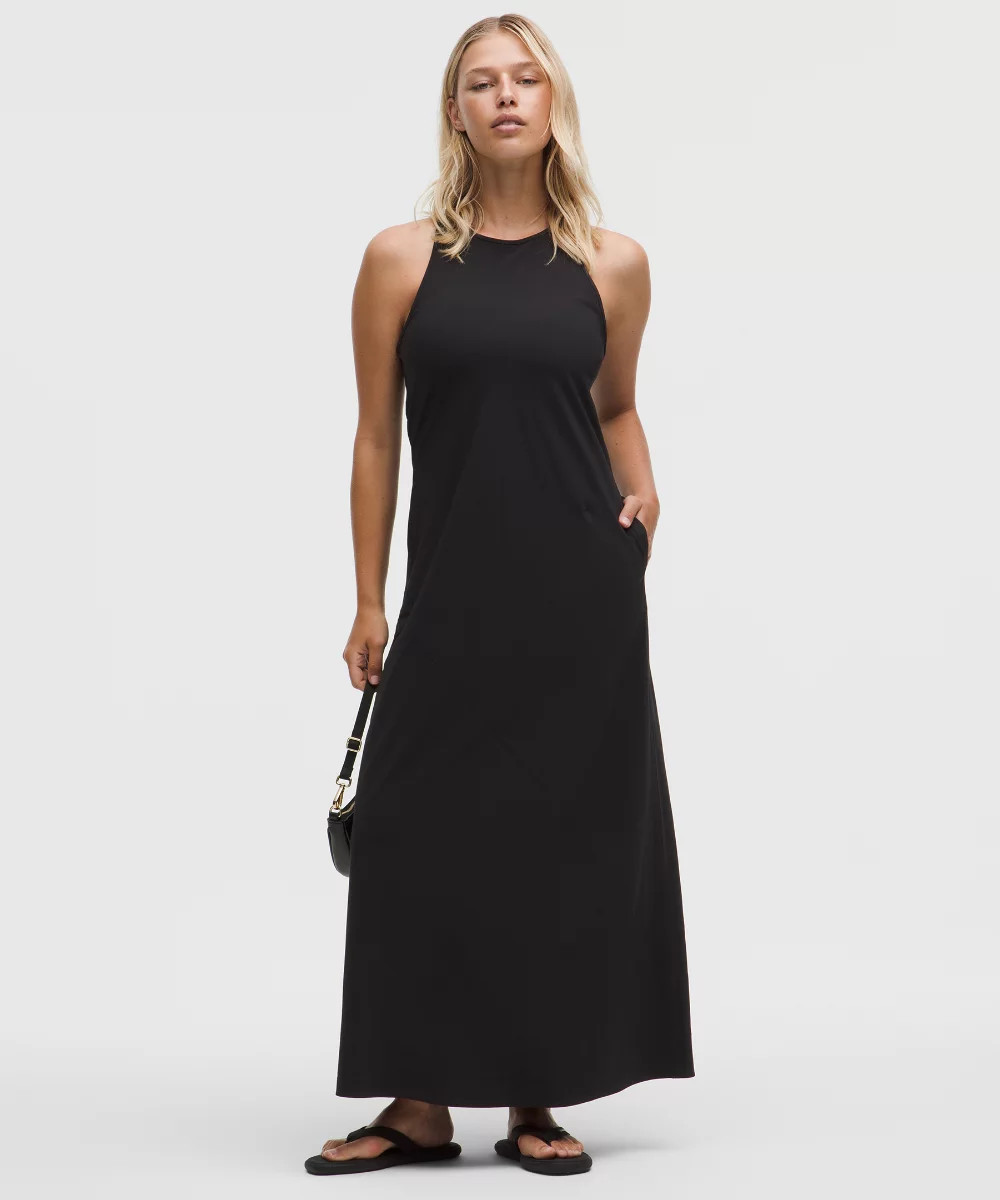 Breezily Maxi Dress | lululemon (AU)