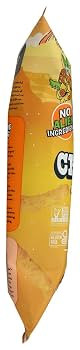 LESSEREVIL Organic Cowboy Cheddar Cheezmos, 7 OZ | Amazon (US)