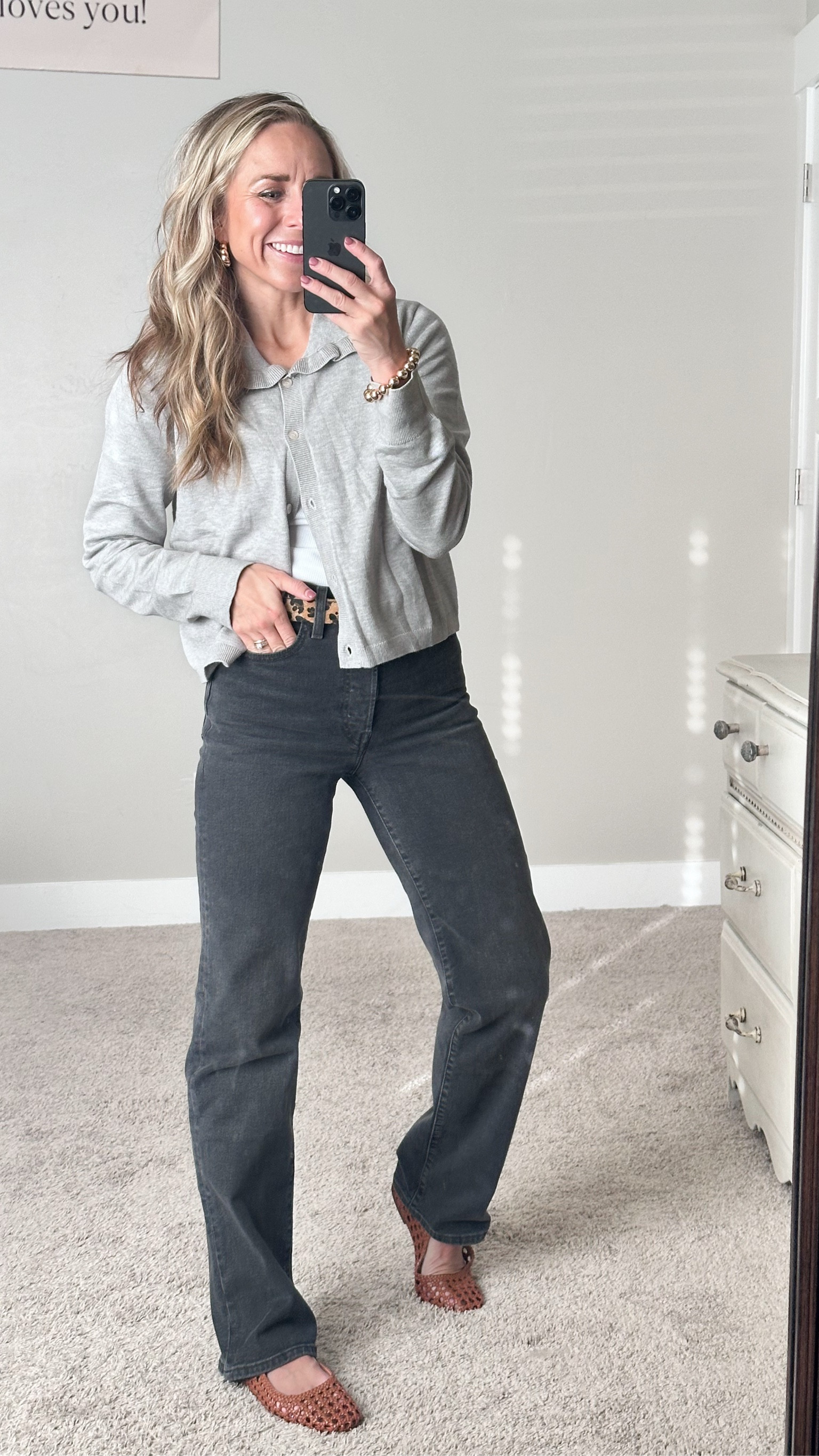 Perfect elevated everyday outfit! 

These Levi’s are amazing and just under $50!

True to size! 

#LTKGiftGuide #LTKFindsUnder100 #LTKSeasonal