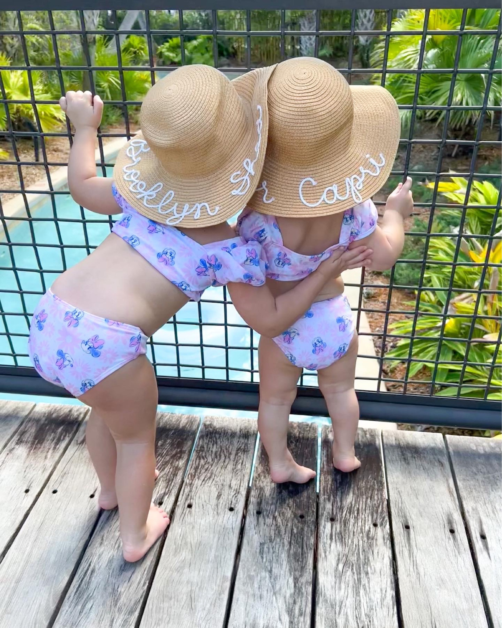 Toddler and baby hats
.
.
#disney #vacation #toddler #littlegirl #fashion

#LTKkids #LTKfit #LTKbaby
