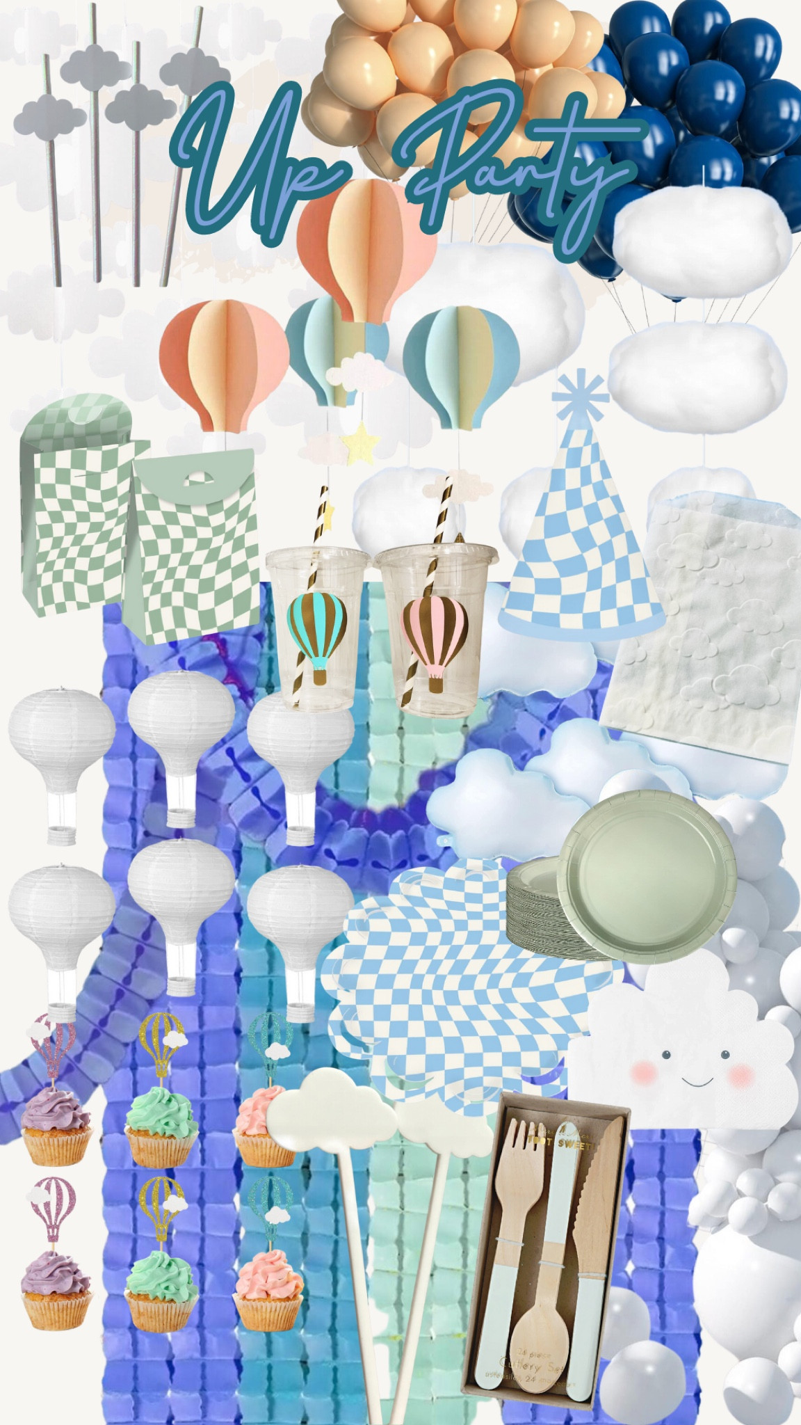 Super cute hot air balloon party. Up Disney theme party

#radparty #firstbirthday #cowboy #boyparty 
#birthdayparty #celebration #birthday #partylife #toddlerbirthday #coorporateeventplanner #birthdayparty #instaparty #partytime #partying #partytheme #partyidea #partydecor #partyideas #toystory #kidparty #kidpartytheme #toddlers #kids #summerparty #summer #summerideas #summeractivities #daisyparty #daisy #flowerpower #discoparty #danceparty #sunparty #partyanimal #skateboardparty #disney #disneyparty

#LTKparties #LTKstyletip #LTKkids