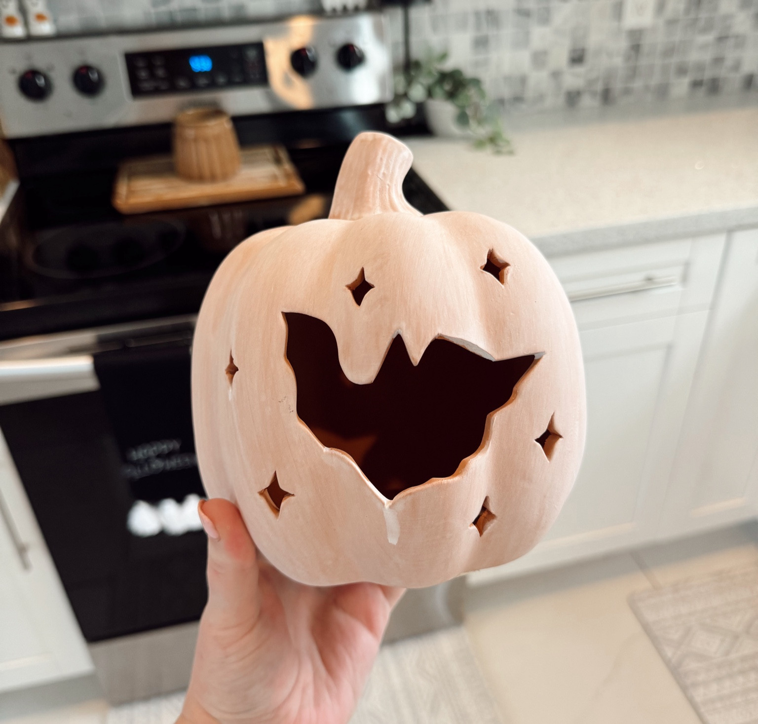 Terracotta pumpkins at Target! 🎯 🎃

#LTKSeasonal #LTKHome