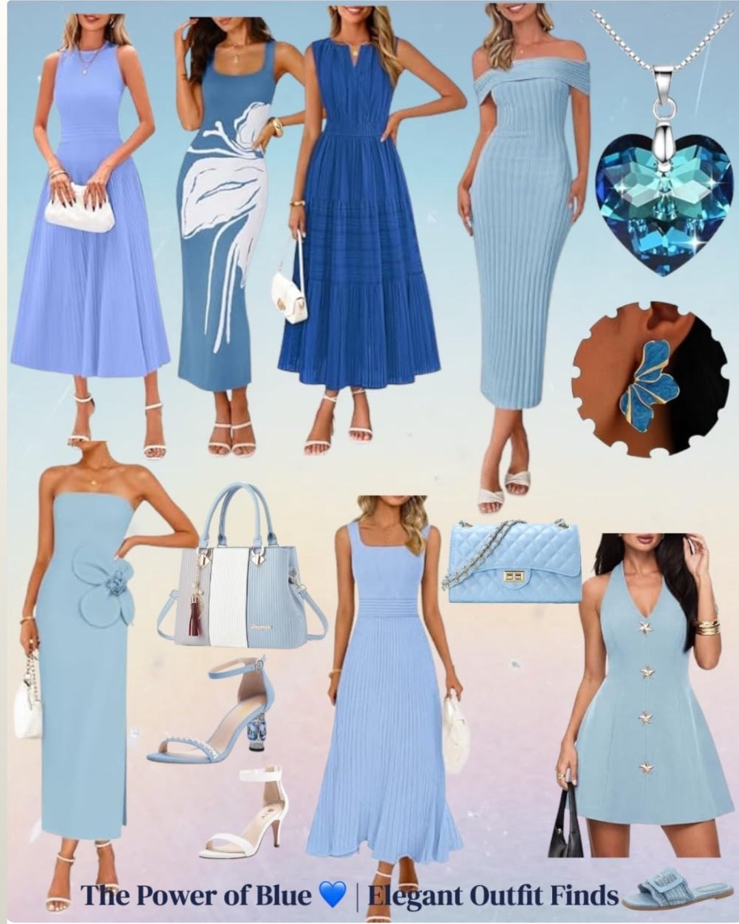 The Power of Blue 💙 

Your new wardrobe obsession. 
These Amazon finds are flattering, versatile, and perfect for everyday wear. Shop them all on my Amazon Storefront — link in bio!@amazonfindsandfashion 

#LTKootd #LTKgrwm #LTKSpringSale