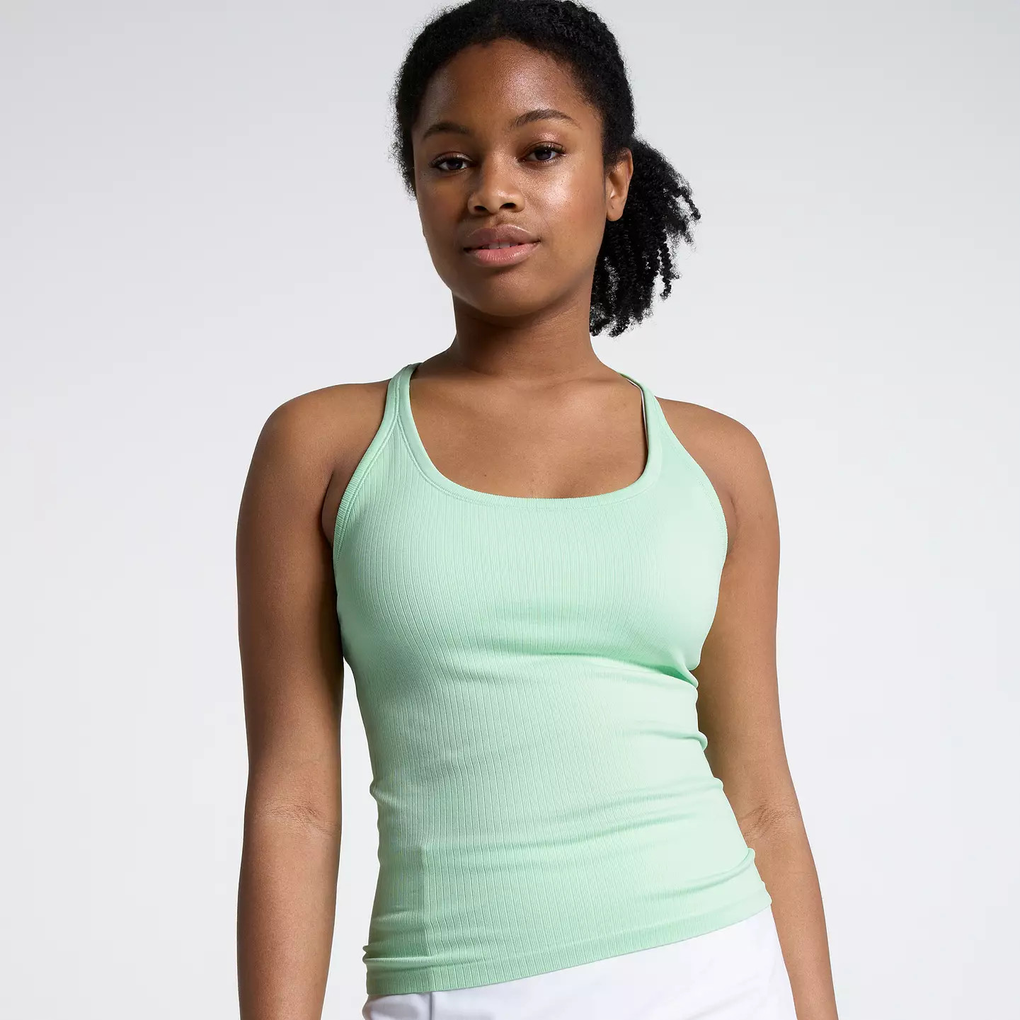 DSG Women's Momentum Seamless Support Tank | DICK'S Sporting Goods