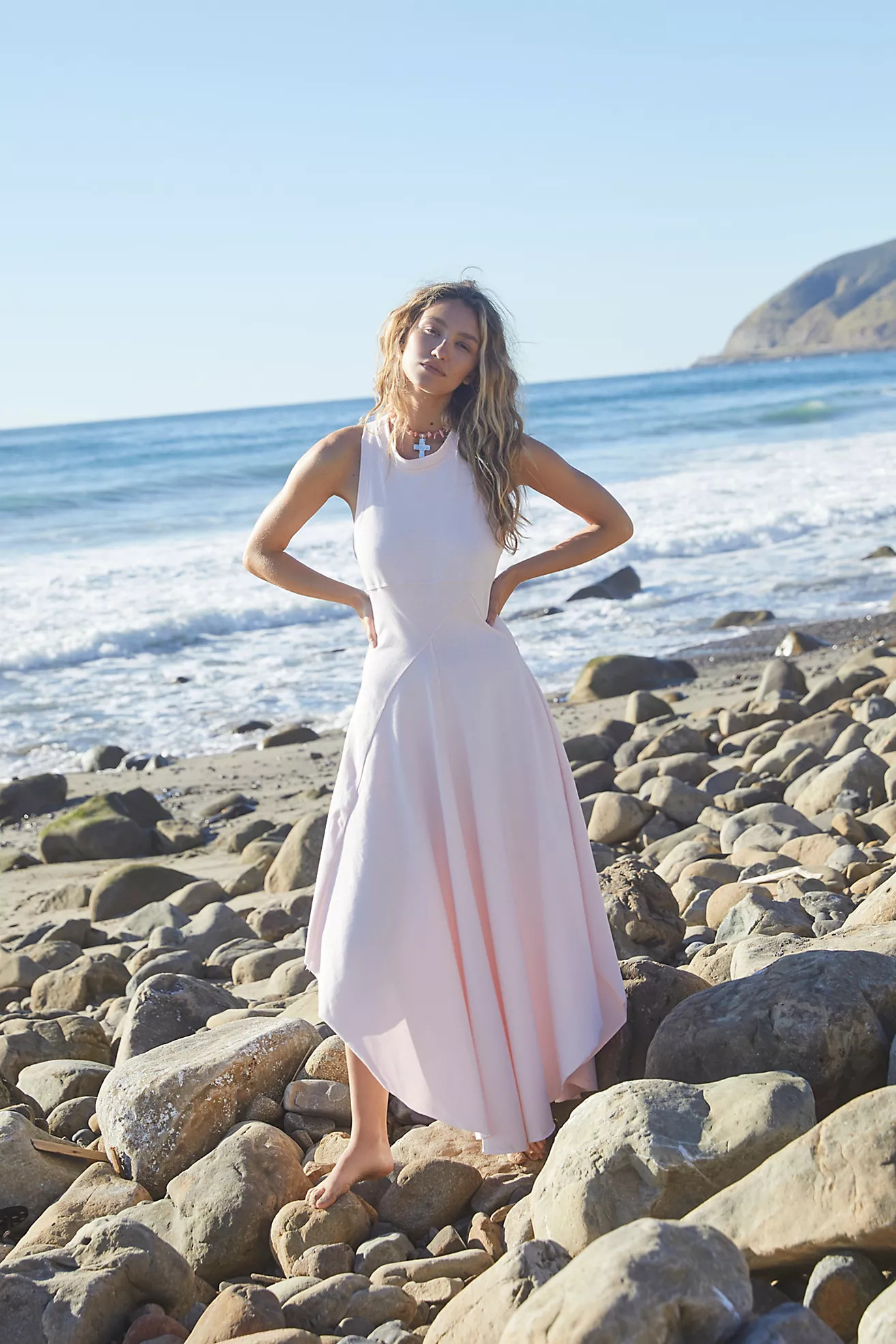 Main Street Midi | Free People (Global - UK&FR Excluded)