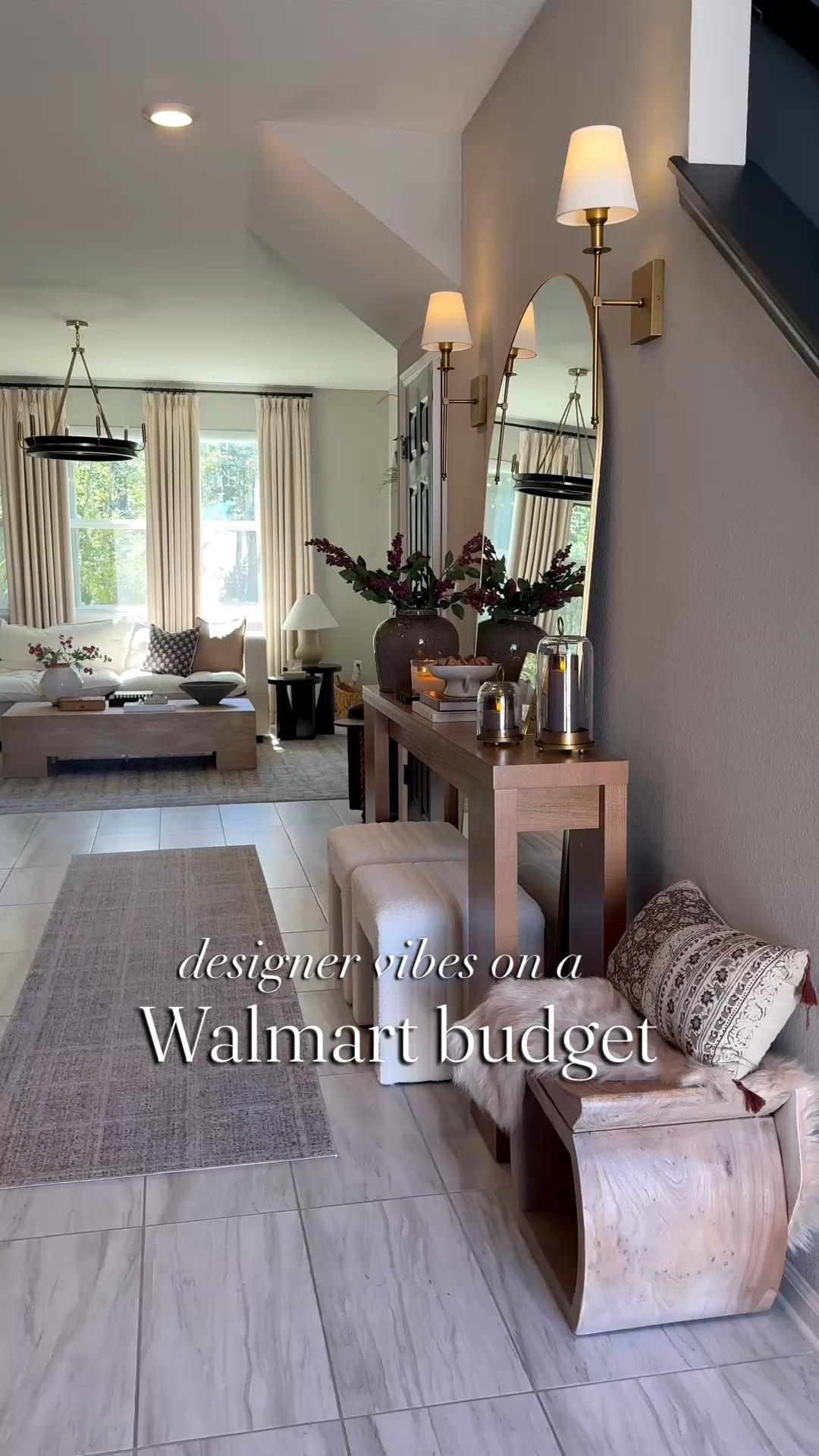 A few of my favorite Walmart home finds are all back in stock! 

Walmart home, designer inspired home finds, entryway, bedroom, Walmart home decor

#LTKHome