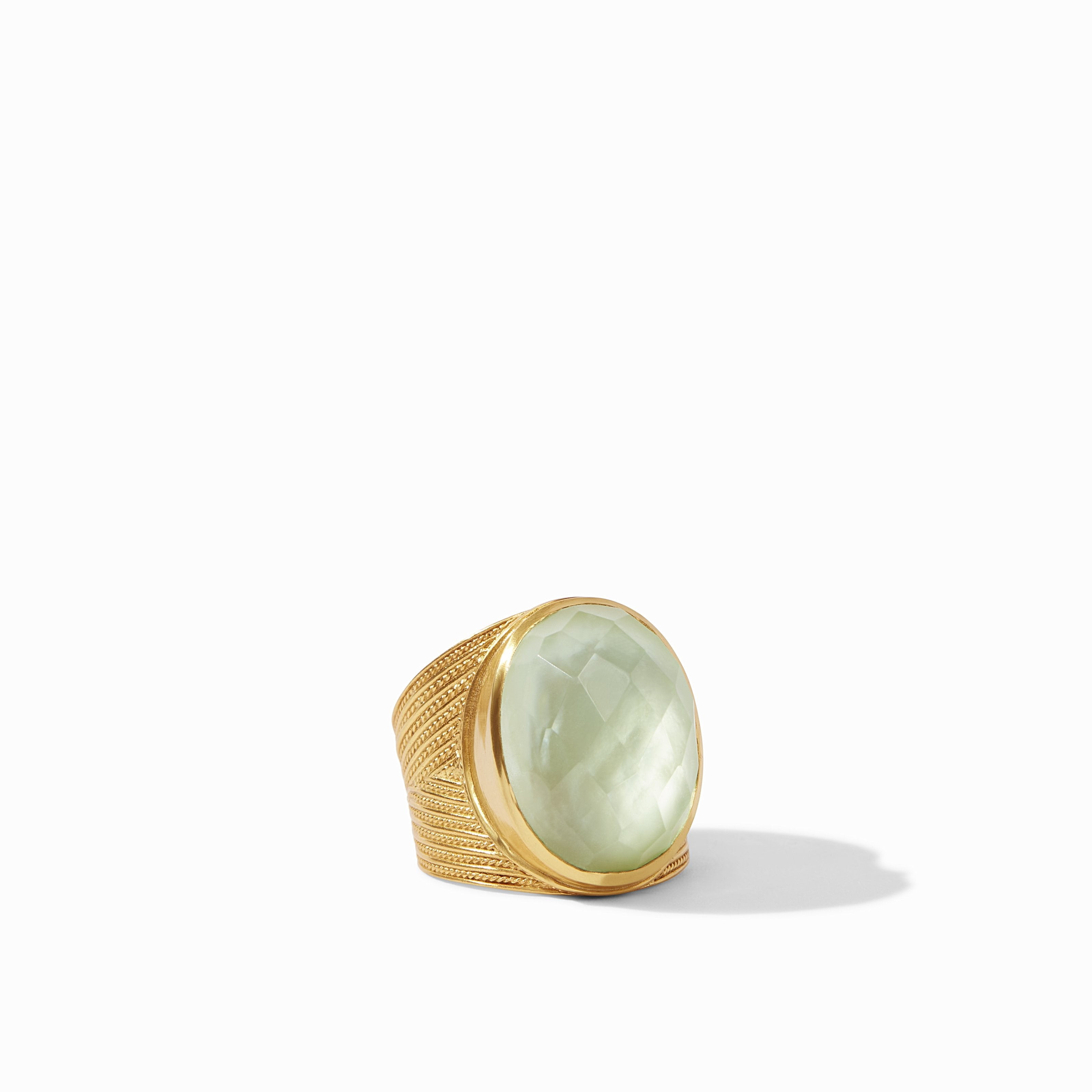 Verona Statement Ring | Julie Vos
