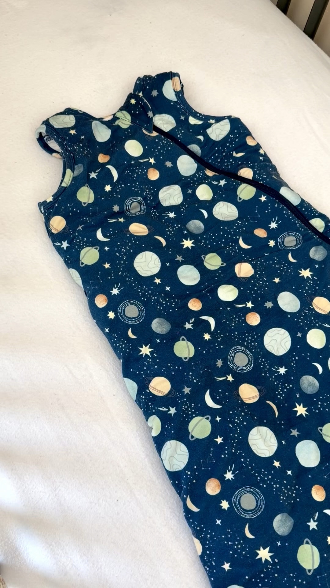 You know I love @onequince for me but they also have the best baby & kids stuff including the best bamboo sleep bags & PJs!🩵 #quincepartner 

#LTKKids #LTKBaby