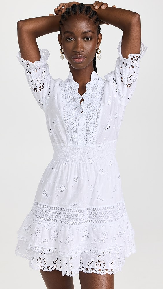 Temptation Positano | Shopbop