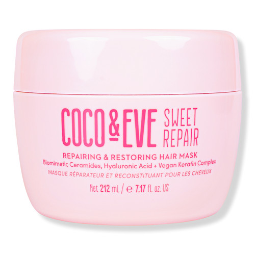 Sweet Repair Repairing & Restoring Hair Mask | Ulta
