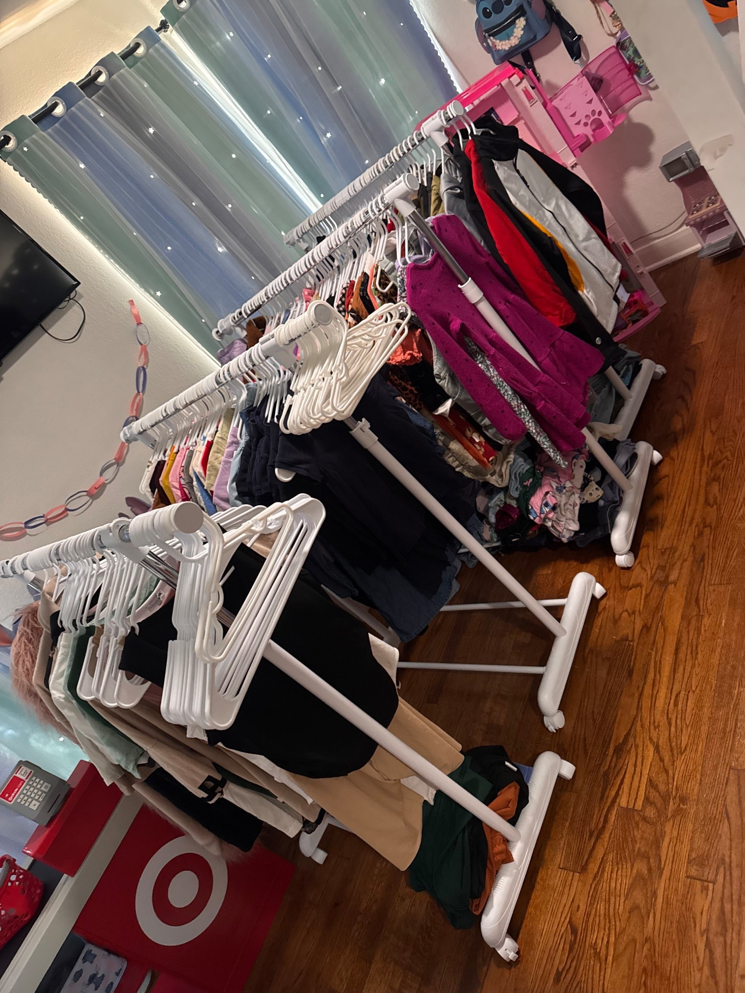 Yard sale prep! 

#LTKSeasonal #LTKStyleTip #LTKSaleAlert