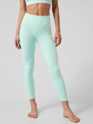Salutation Stash Pocket II 7/8 Tight | Athleta
