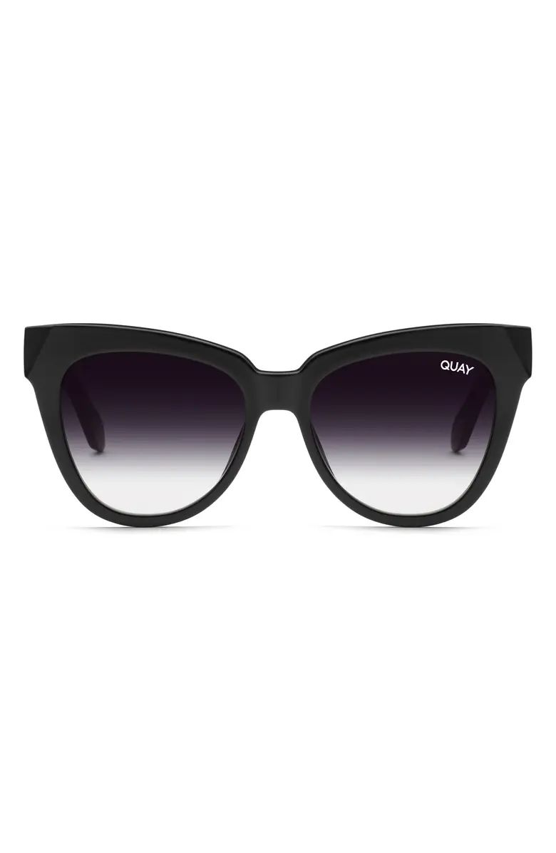 48mm Gradient Cat Eye Sunglasses | Nordstrom