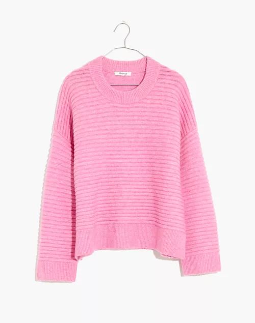 Elsmere Pullover Sweater | Madewell