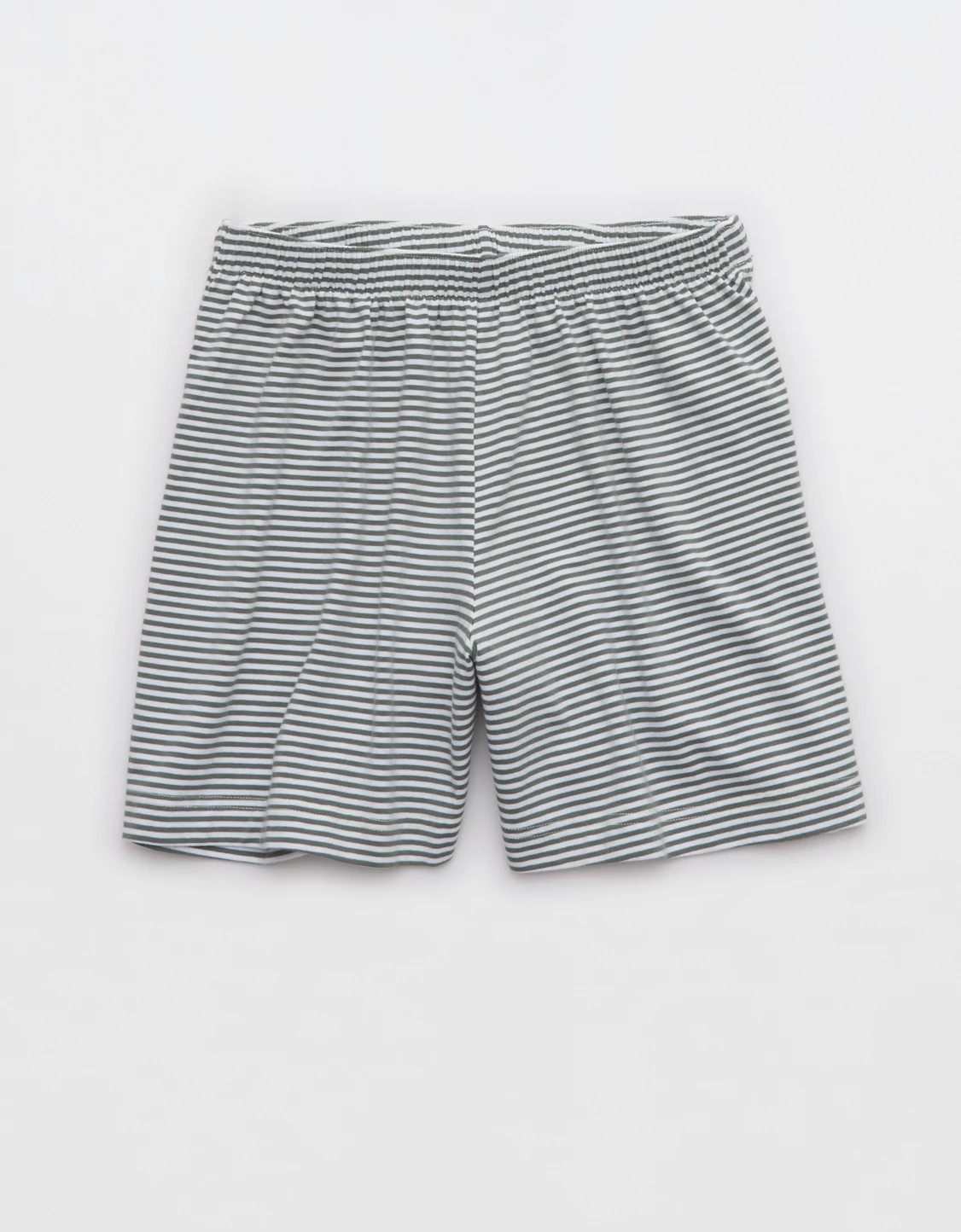 Aerie Dream Jersey Pajama Boxer | Aerie