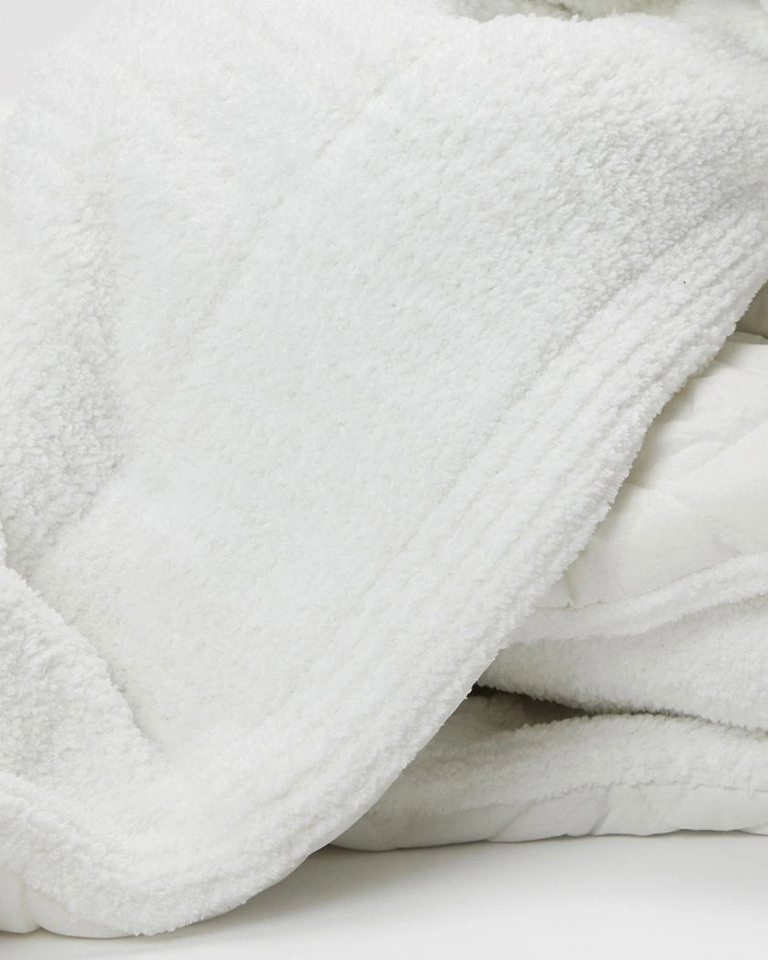 Snug Comforter | Sunday Citizen