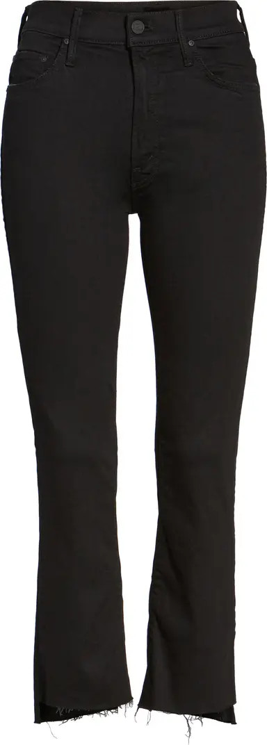 The Insider Crop Jeans | Nordstrom