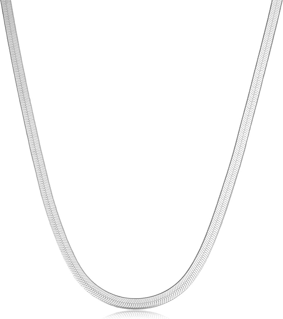 Visit the ARGENTO REALE Store | Amazon (US)